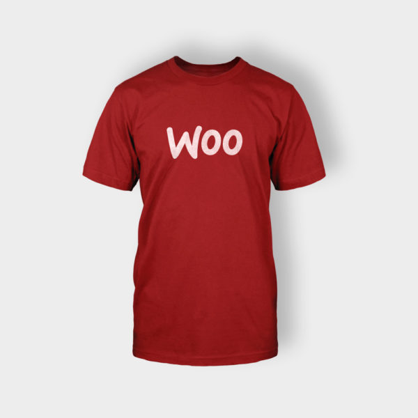 Woo Logo Woo Logo