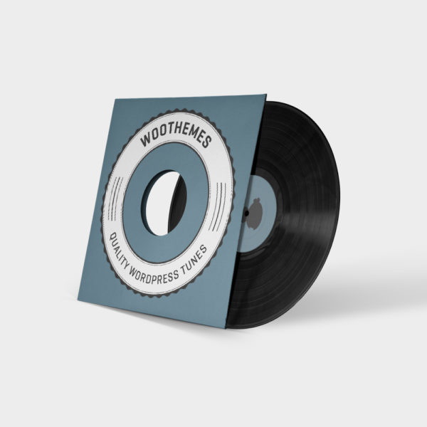 Woo Album #1 Woo Album #1