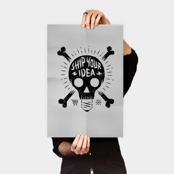 Ship Your Idea Ship Your Idea